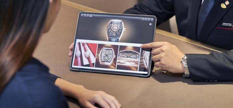 Cortina Watch Introduces A New Way To Shop For Luxury Watches In Thailand