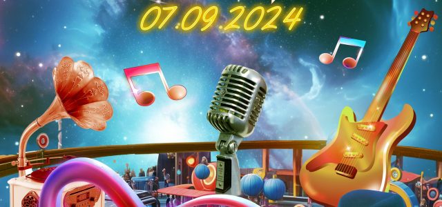 8WONDER Mega Music Festival and International Autumn Festival to debut in Hanoi