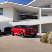 Trailblazers Choose VinFast: Early Adopters on the VF 8