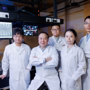 PolyU scientists harness quantum microprocessor chips for revolutionary molecular spectroscopy simulation