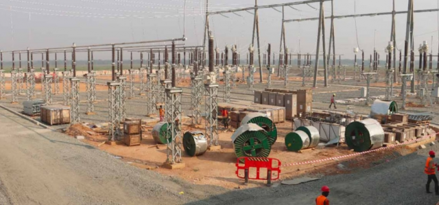 Burundi’s largest electricity substation, co-financed by the African Development Bank Group, will increase national electricity access by seven percent