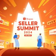 Shopee’s Seller Summit Singapore 2024: Empowering Sellers and Unleashing Business Potential