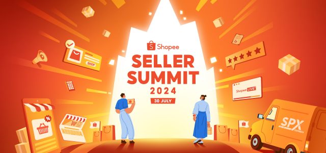 Shopee’s Seller Summit Singapore 2024: Empowering Sellers and Unleashing Business Potential