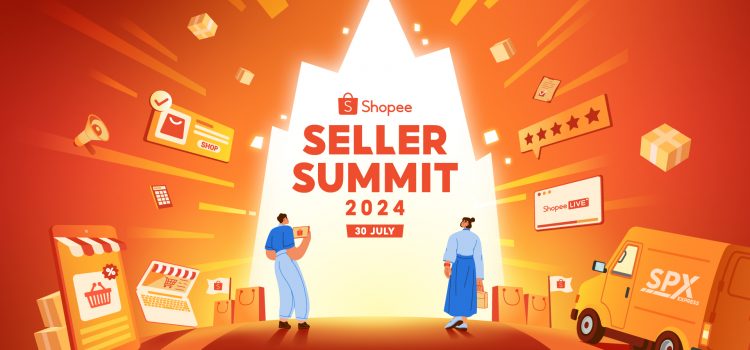 Shopee’s Seller Summit Singapore 2024: Empowering Sellers and Unleashing Business Potential
