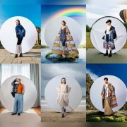 Redress Design Award 2024 Calls on Public Vote to Shape The Future of The Fashion Industry