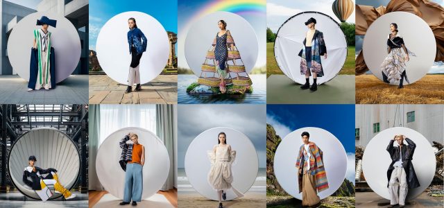 Redress Design Award 2024 Calls on Public Vote to Shape The Future of The Fashion Industry