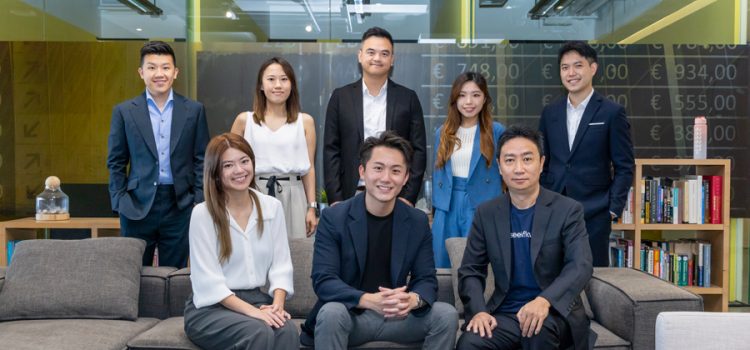 SleekFlow Secures US$7M With Atinum Investment to Propel Global Expansion & AI Tech Innovation