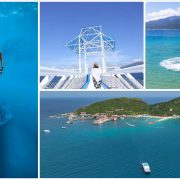 2024 Hainan Tourism & Cultural Excellence Top 10 Revealed