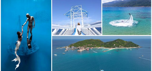 2024 Hainan Tourism & Cultural Excellence Top 10 Revealed