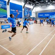 Haier Cup Crowns 2024 Champions