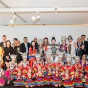The “Colorful Guizhou” Cultural and Tourism Promotional Campaign from Guizhou, China, Received Widespread Praise in Vancouver, Canada