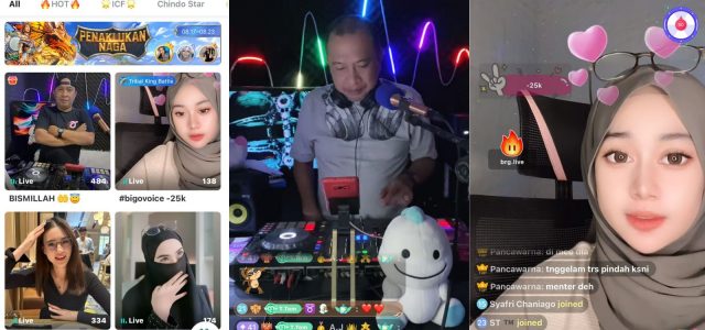 Bigo Live Enhances User Experience and Safety Through App Refresh