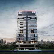 Porsche Design and Ananda Development Debut Asia’s First Porsche Design Tower in Bangkok