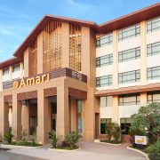 Amari Vang Vieng: Experience Ultimate Relaxation in the Heart of Laos’ Mountain and River Paradise