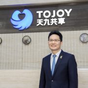 TOJOY Unveils “Second Curve of Unicorn Enterprise Increase” Model to Empower Businesses and Drive Growth