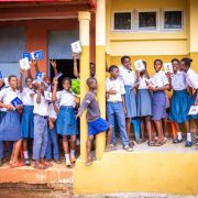 Government of Nigeria, IOM, Kingdom of Netherlands Bolster Support for Sustainable Community Development through the Community Based Planning Initiative.