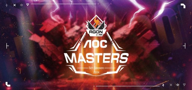 AOC Masters 2024 Brings International VALORANT Esports Competition to APMEA