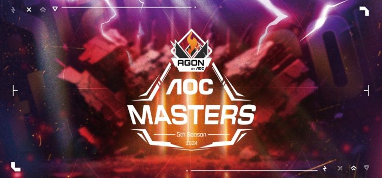 AOC Masters 2024 Brings International VALORANT Esports Competition to APMEA
