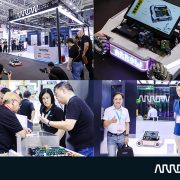 Arrow Electronics and onsemi to Showcase Autonomous Mobile Robot Platform for Smart Manufacturing Applications at PCIM Asia