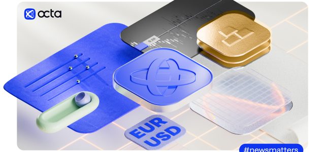 Global broker Octa ponders on upcoming U.S. election and its potential market impact