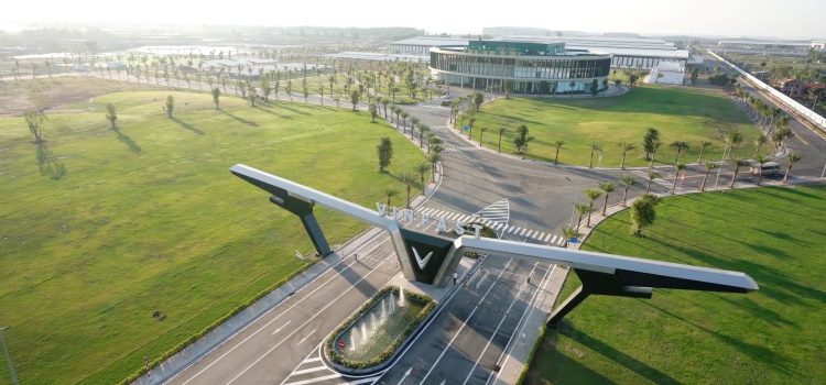 VinFast in the Middle East: A Sprint Start, Marathon Finish