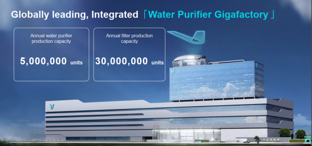 Viomi Issued 2024H1 Unaudited Financial Results: Focus on AI Water, Return to Profit