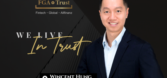 FGA Trust Expands Its Reach with the Opening of North America Office