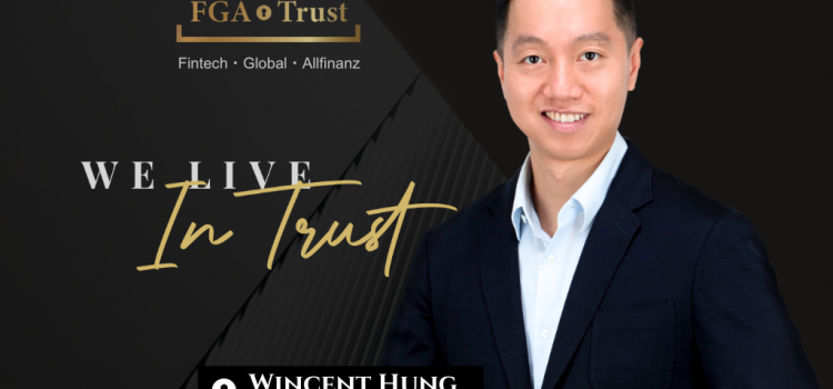 FGA Trust Expands Its Reach with the Opening of North America Office