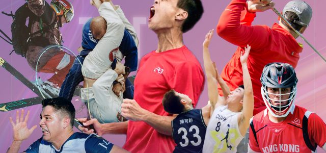 Live4Well Unveils New Chapter in Sport Innovation: Live4Sport Sport Alliance