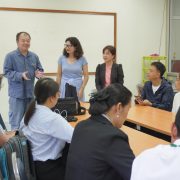 2024 China-ASEAN Youth Story Collection Field Visit Concludes Successfully