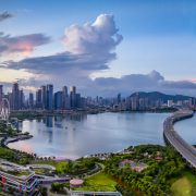 Enterprises Impressed with New Developments and World-Class Business Environment in Qianhai, Shenzhen