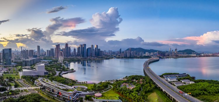 Enterprises Impressed with New Developments and World-Class Business Environment in Qianhai, Shenzhen