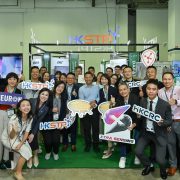 Hong Kong’s Groundbreaking ConTech Solutions Reaching Singapore Builder Market via IBEW 2024