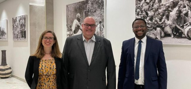 ChitChat and Mastercard Launch Virtual Debit Cards