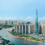 Vingroup: A Vietnamese Trailblazer on the Path to Global Prominence