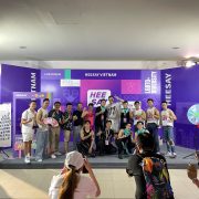 HeeSay Debuts at White Party Vietnam, Bringing its “Community” Vision to Local LGBTQ+ Scene