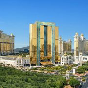Galaxy Macau Unveils “Double Anniversaries” Celebrations, Showcasing National Intangible Cultural Heritage to Highlight Traditional Chinese Cultural