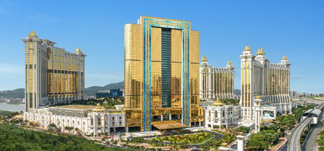 Galaxy Macau Unveils “Double Anniversaries” Celebrations, Showcasing National Intangible Cultural Heritage to Highlight Traditional Chinese Cultural