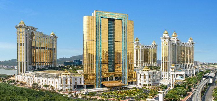 Galaxy Macau Unveils “Double Anniversaries” Celebrations, Showcasing National Intangible Cultural Heritage to Highlight Traditional Chinese Cultural