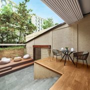 Oasia Resort Sentosa Unveils New Room Category and Rejuvenated Junior Suites