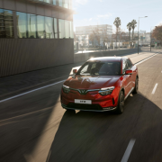VinFast’s Strategic Advantages in European Electric Vehicle Industry