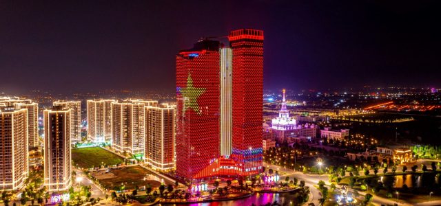 Vingroup and the Global Ambitions of Vietnamese Brands