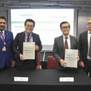 Elevating Cancer Care: Thomson Hospital and OncoCare Medical Malaysia Announce Strategic Alliance for Excellence in Oncology