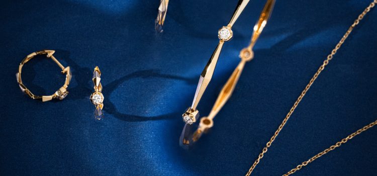 Gen.K Jewelry®: Celebrating 10 Years of Elegance and Heritage