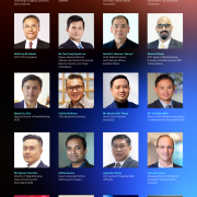 Backbase ENGAGE Asia 2024: reinventing the future of banking