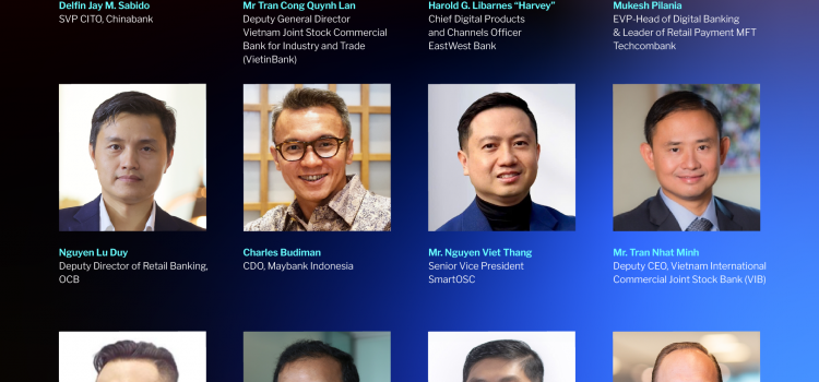 Backbase ENGAGE Asia 2024: reinventing the future of banking