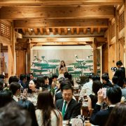 JAI by ONESIAM offers an exclusive global event at iconic museum in Seoul