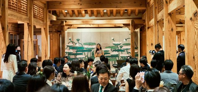 JAI by ONESIAM offers an exclusive global event at iconic museum in Seoul