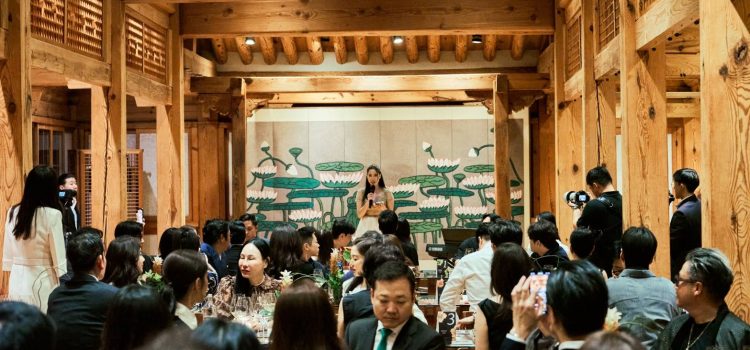 JAI by ONESIAM offers an exclusive global event at iconic museum in Seoul