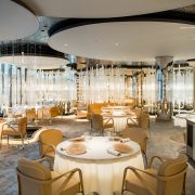 City of Dreams Macau’s Alain Ducasse at Morpheus to Stage the Finale of Melco Style Presents: The Black Pearl Diamond Restaurants Gastronomic Series
